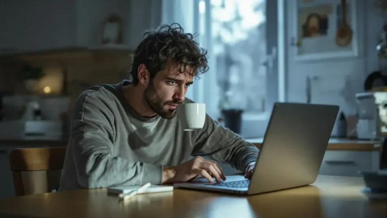 Deze alledaagse gewoonte, vaak over het hoofd gezien, zou schadelijker kunnen blijken te zijn dan roken en alcohol