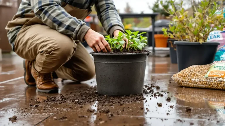 Deze aromatische plant, herontdekt door koks, kun je nu eenvoudig in een pot kweken