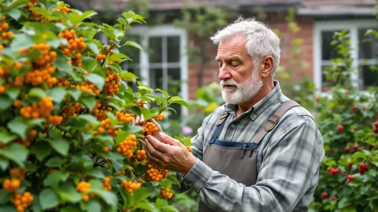 Deskundigen benadrukken: het verwarren van de aardbeiboom en de duindoorn is niet onschuldig, want daardoor kunt u essentiële voedingsvoordelen mislopen.