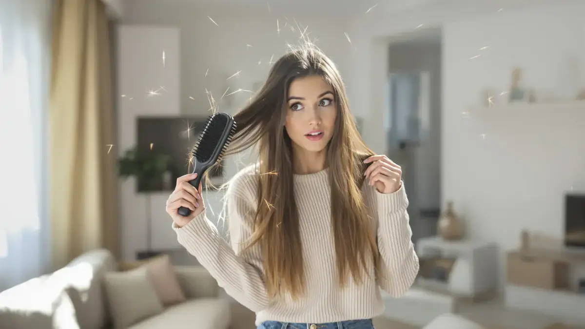 Deskundigen zijn het eens: statische elektriciteit, vaak onderschat, kan onzichtbare storingen en materiële schade veroorzaken.