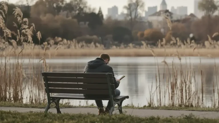Deskundigen zijn stellig: van eenzaamheid houden is niet altijd een teken van een introverte persoonlijkheid, omdat het kenmerken van kwetsbaarheid en angst kan verbergen.