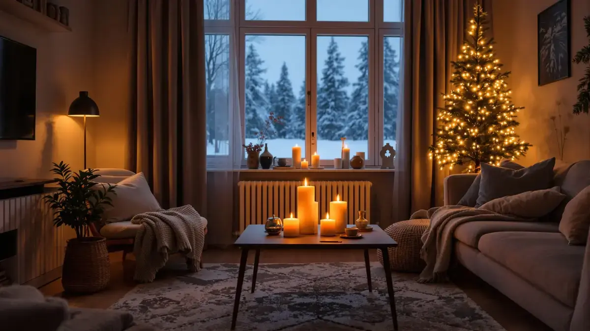 In Finland verwarmt een alledaagse truc huizen zonder radiatoren