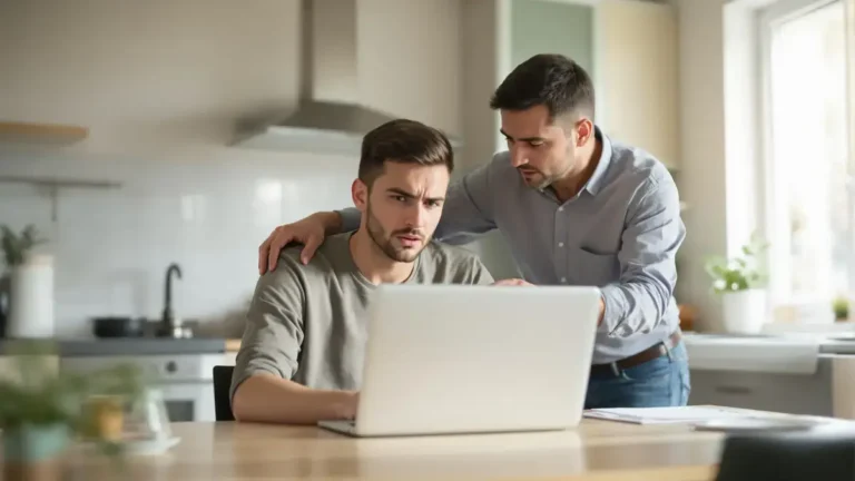 U denkt het goed te doen, maar volgens de wetenschap schaadt uw ouderlijk gedrag zijn of haar carrière.