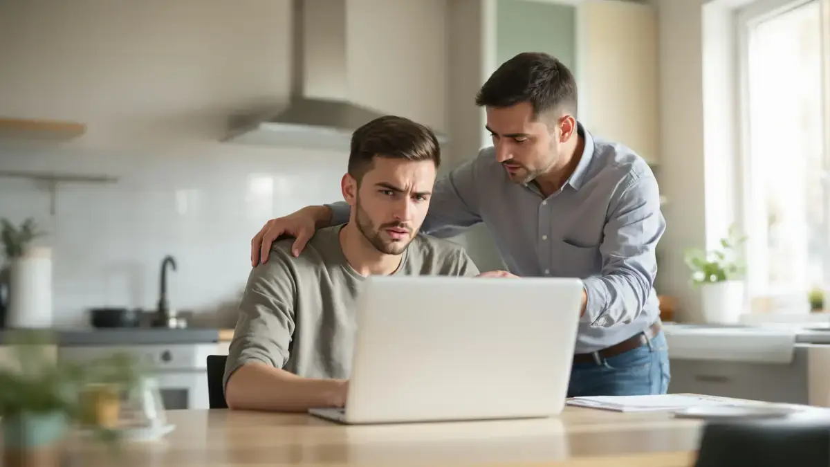 U denkt het goed te doen, maar volgens de wetenschap schaadt uw ouderlijk gedrag zijn of haar carrière.