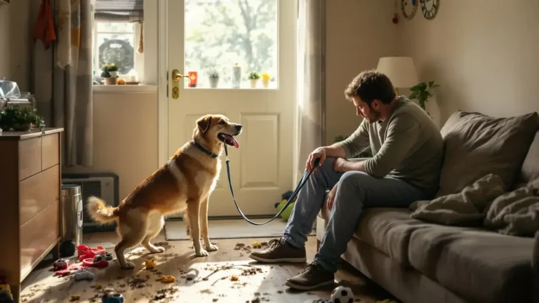 Een hond adopteren zonder er goed over na te denken kan diepe spijt veroorzaken die veel mensen onderschatten