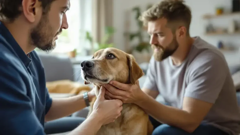 Hondengedragsdeskundigen waarschuwen: het knippen van deze essentiële haren is niet onschuldig en kan de mentale balans van uw hond verstoren.