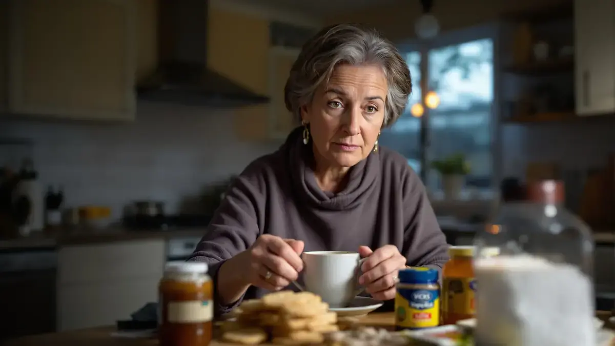 Deskundigen zijn het erover eens dat het gebruik van huismiddeltjes in plaats van voorgeschreven medicijnen uw gezondheid kan schaden en effectieve behandelingen kan vertragen.
