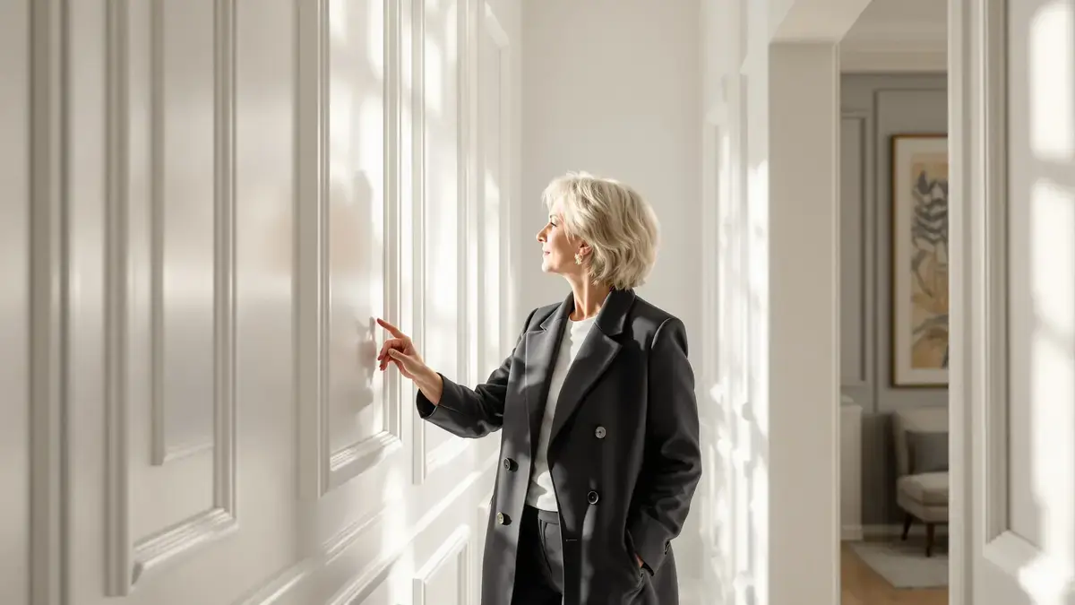 Een vaak over het hoofd gezien interieurdetail kan de waarde van uw woning verrassend verhogen