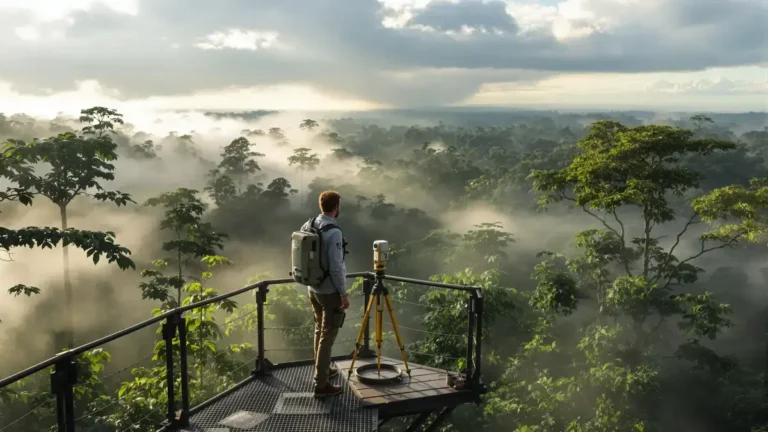 Experts zijn het erover eens dat isopreennitraten in het Amazonegebied geen eenvoudige ontdekking zijn en ons begrip van het huidige en toekomstige klimaat kunnen verstoren