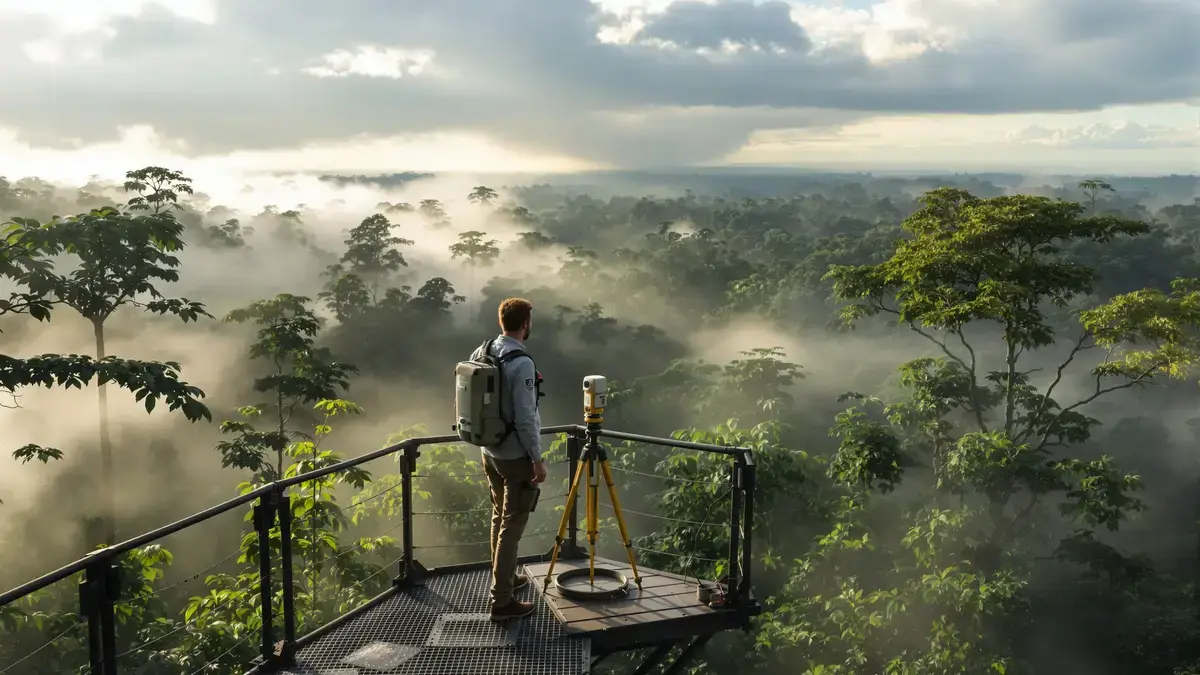 Experts zijn het erover eens dat isopreennitraten in het Amazonegebied geen eenvoudige ontdekking zijn en ons begrip van het huidige en toekomstige klimaat kunnen verstoren