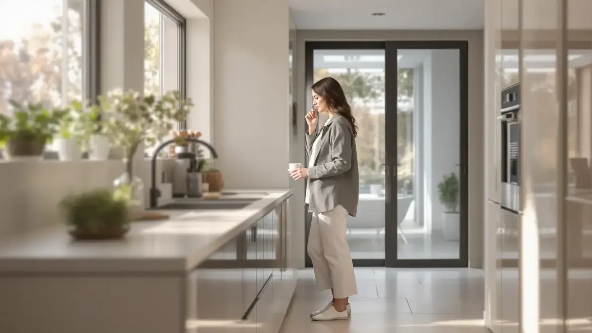 Deze tips vergroten een kleine keuken zonder verbouwingen, volgens professionals