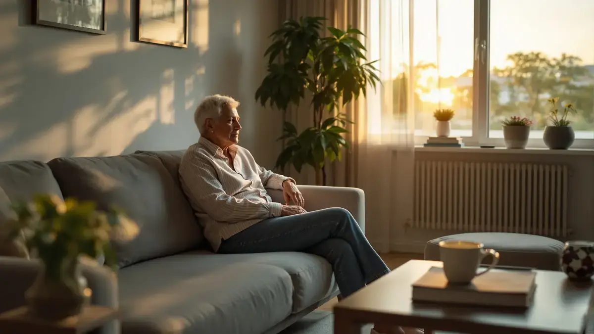 Deskundigen zijn het erover eens dat mensen met een minimalistische levensstijl vaak onbekende emotionele krachten verbergen en hun positieve impact onderschatten