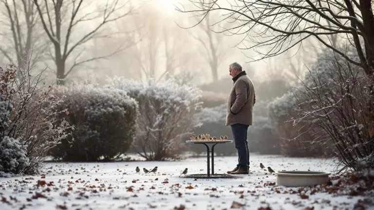 Deskundigen zijn het eens: de methode die de Noordse landen gebruiken om vogels te beschermen zonder ze afhankelijk te maken kan hun natuurlijke ecosysteem verstoren