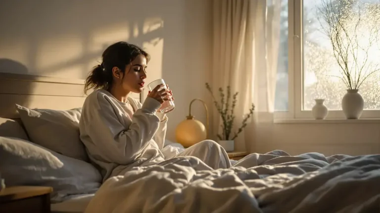 Het veranderen van uw ochtendgewoonten is cruciaal om de dag goed te beginnen, maar veel mensen negeren een essentieel detail