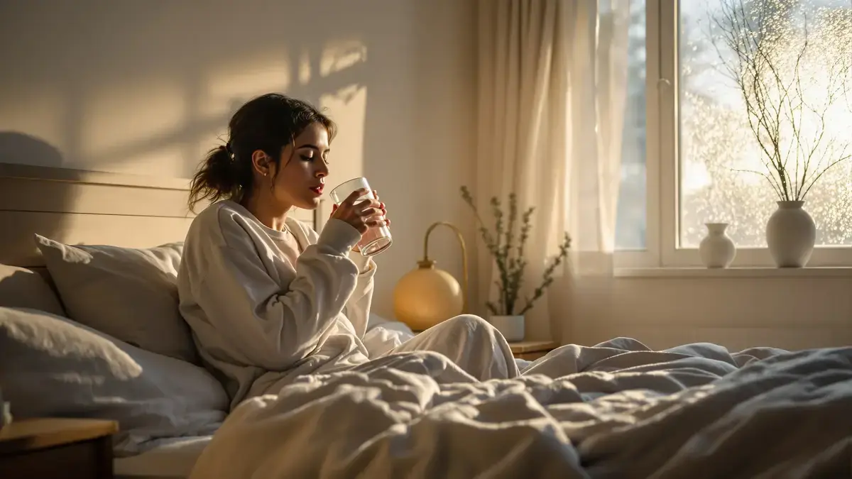 Het veranderen van uw ochtendgewoonten is cruciaal om de dag goed te beginnen, maar veel mensen negeren een essentieel detail