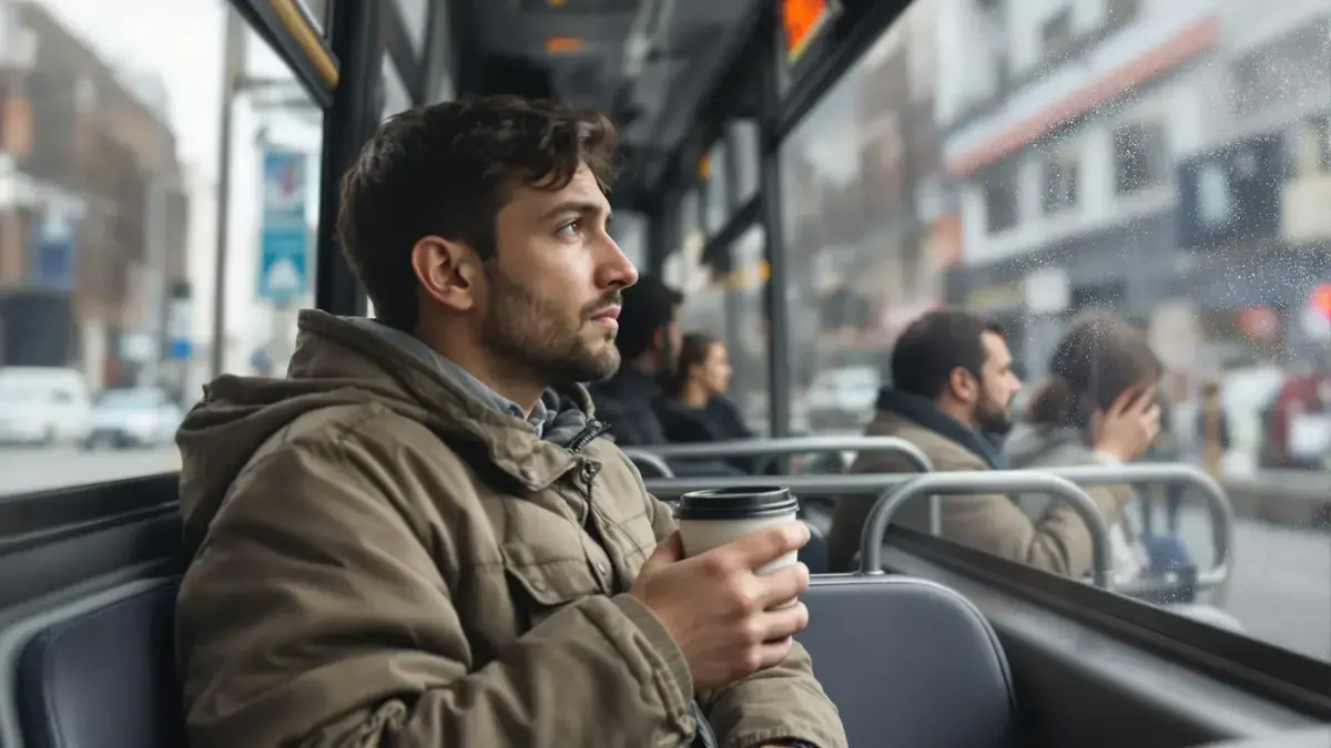 Specialisten zijn het erover eens: deze 3 veelvoorkomende zinnen verbergen een onderliggende droefheid die uw relaties kan verstoren zonder dat u het doorhebt.