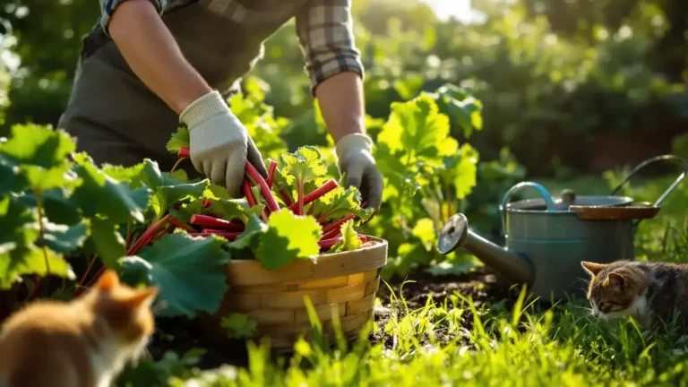Deze ogenschijnlijk onschuldige plant verbergt een gevaarlijke giftigheid voor bladluizen die veel mensen niet kennen