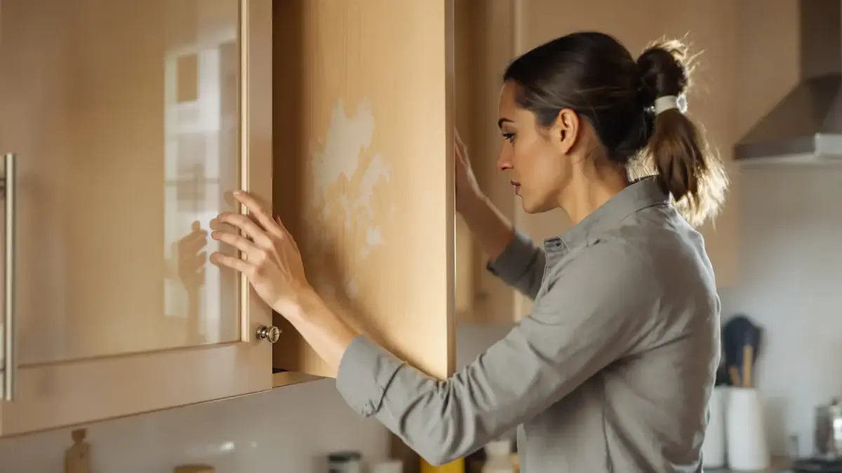 Deze onzichtbare fout doet je keukenkastjes in stilte lijden, terwijl je denkt alles onder controle te hebben