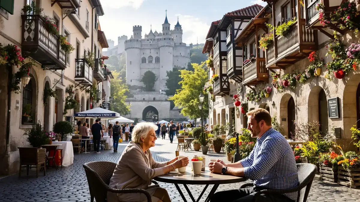 De oudste stad van Portugal is een bezoek waard in 2026