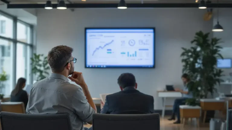 Experts zijn het erover eens dat deze sciencefictionfilm uit de jaren negentig niet zo realistisch is als men denkt, omdat hij reële technologische risico’s bagatelliseert.