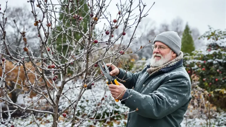 Snoei deze zes planten nu om een teleurstellende lente te voorkomen, een fout die tuiniers vaak over het hoofd zien