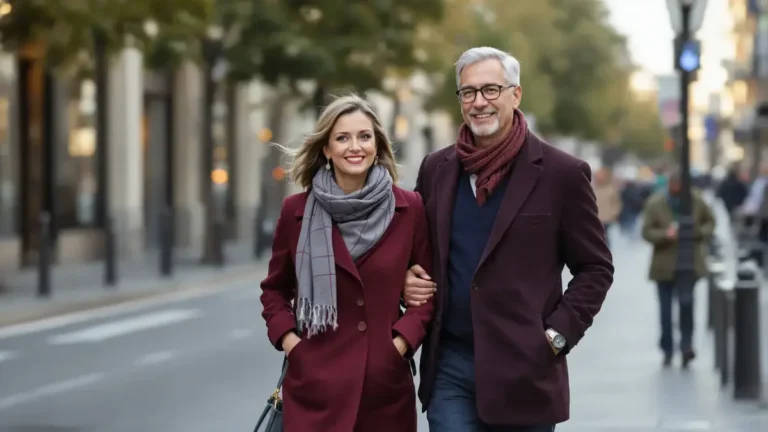 Specialisten zien een intrigerende trend: wie een verouderende stijl aanneemt, loopt het risico er minder dynamisch uit te zien en spijt te krijgen van hun uiterlijk