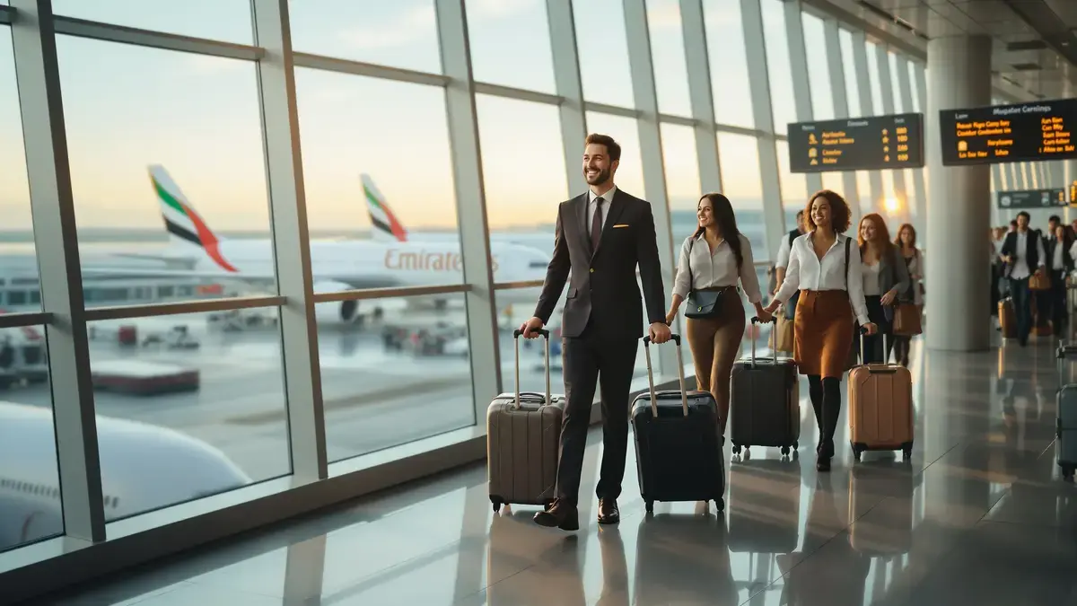 Ontdek de veiligste luchtvaartmaatschappijen ter wereld volgens de meest recente beoordelingen