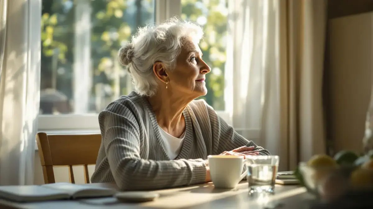 Vermijd deze 8 vermoeiende gewoonten om uw welzijn in de jaren zestig te behouden, een vaak genegeerde realiteit