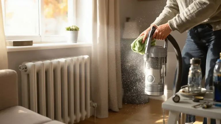 Maak uw radiatoren warmer met deze 3 eenvoudige en goedkope tips die vaak over het hoofd worden gezien