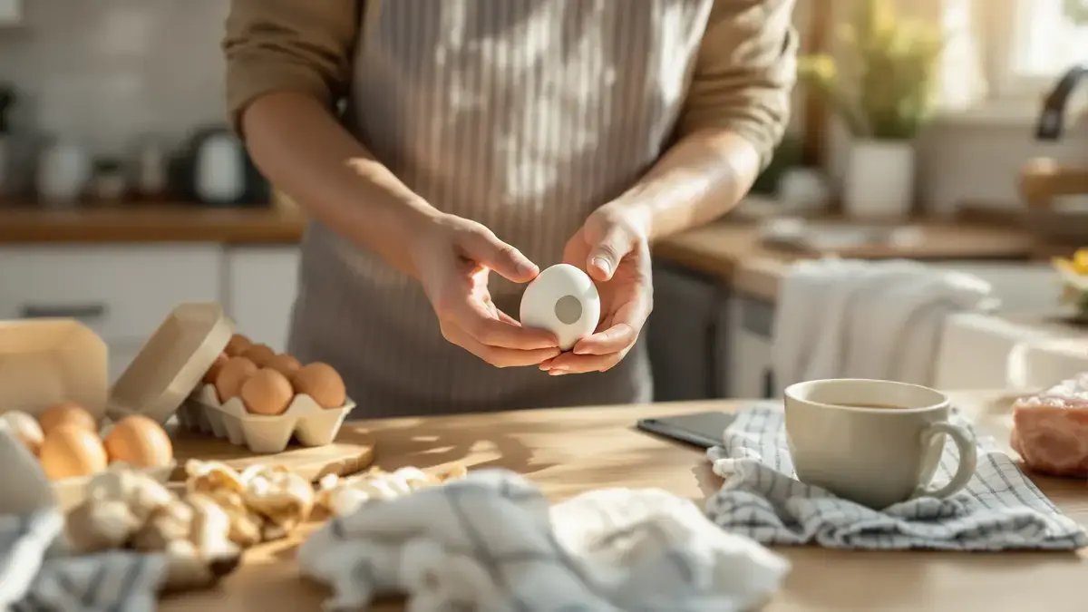 Sommige voedingsmiddelen die we voor schoon houden verbergen onvermoede gevaren als we ze slecht wassen