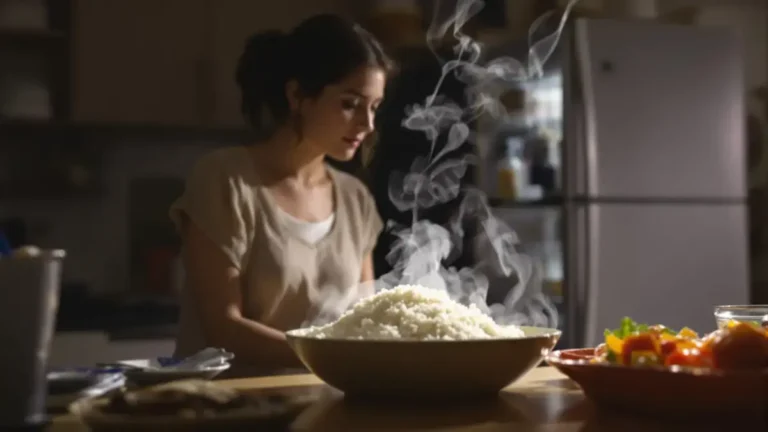 Dit veelvoorkomende voedingsmiddel kan vergiftiging veroorzaken als het na drie dagen wordt gegeten, een realiteit die vaak wordt genegeerd