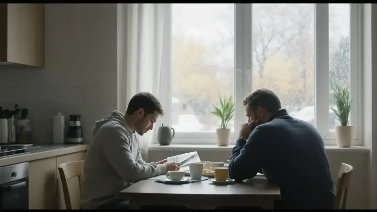 Waarschuwing voor gevoelige personen: wie deze aan hechting gerelateerde gedragingen onbewust herhaalt, loopt het risico op verstoorde relaties en blijvende spijt, volgens deskundigen.