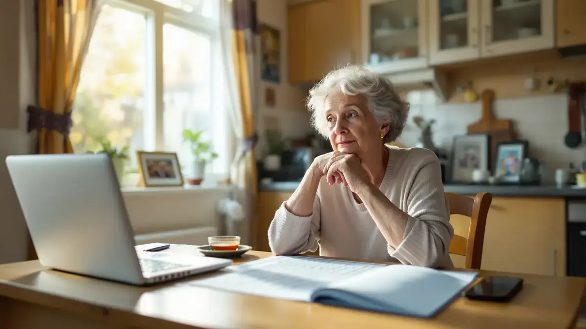 Waarschuwing voor senioren: wie zich mentale gewoonten eigenmaakt, kan zijn of haar emotioneel welzijn verwaarlozen en loopt het risico op cognitieve achteruitgang, zeggen specialisten.