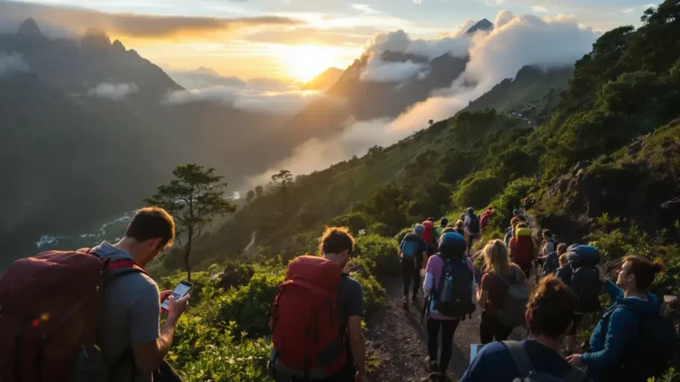 Wandeltochten op het eiland Madeira worden in 2026 veel duurder, iets wat veel mensen niet weten