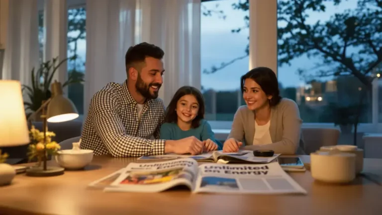Deze wetenschappelijke doorbraak verandert ons begrip van de onbeperkte energie die velen onderschatten