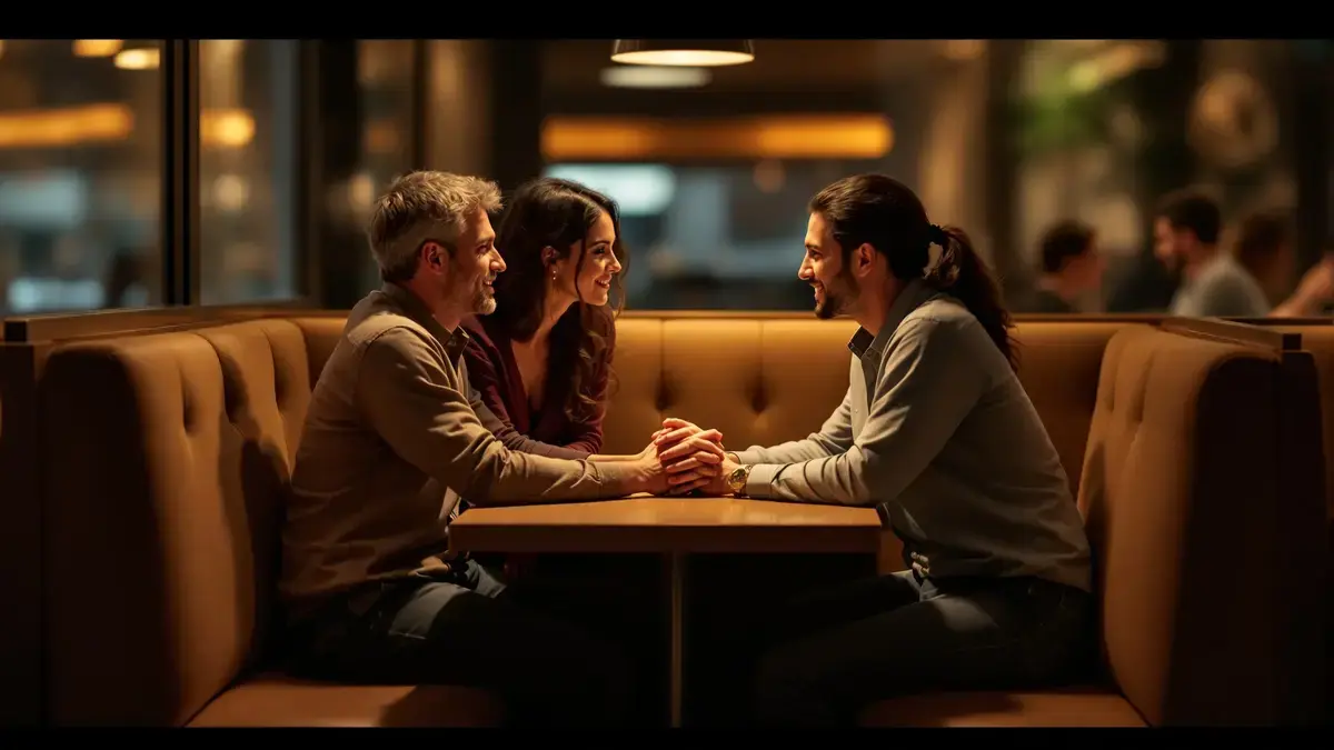 Experts zijn stellig: wie zitbanken boven tafels verkiest, kan onthullende persoonlijkheidstrekken en verrijkende sociale contacten mislopen.