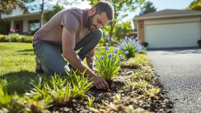 Experts zien een intrigerende trend: wie zonbestendige planten negeert, riskeert een verkleurd pad en hogere onderhoudskosten