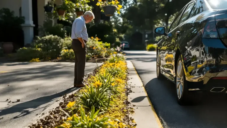 Experts zien een intrigerende trend: wie zonbestendige planten verwaarloost loopt het risico op een verbleekte oprit en hogere onderhoudskosten.
